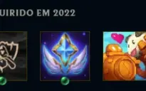 Conta Mmr Boostado Platina