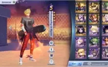 Saint Seiya Awakening - codice quase full