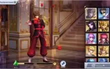 Saint Seiya Awakening - codice quase full