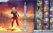 Saint Seiya Awakening - codice quase full