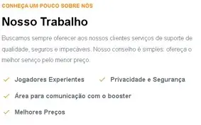 ELOHARD Elojob do Ferro ao Grão Mestre
