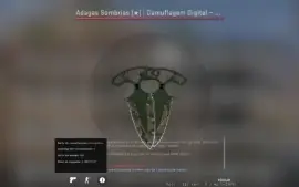 Adagas Sombrias