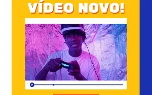 Edição de Vídeo Gameplay/Montage/AMV