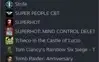 Conta steam lvl 51 com varios jogos e medalhas no CSGO