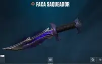 conta valorant com algumas skins