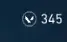 conta valorant com algumas skins