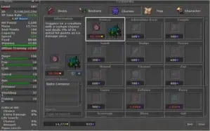 ED GLADERA 506 / ML 104+2 20% LOYALLYT