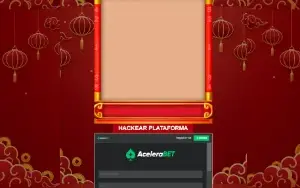 Aplicativo APP Hacker Tiger Fortune