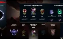 Unico dono desde de 2015 D4 92 skins + acc valorant com skin