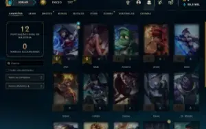 Conta Platina 4 - 28K De EA