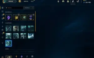 Conta Platina 4 - 28K De EA