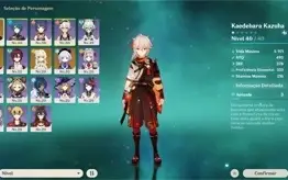 Kazuha