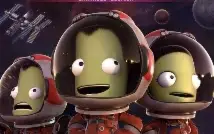 Xbox Kerbal Space Program (Enhanced Edition) #C69629
