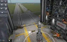 Xbox Kerbal Space Program (Enhanced Edition) #C69629
