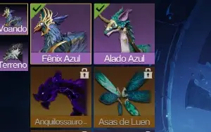 ARQUEIRA LATAM 1 FULL