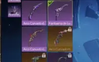 ARQUEIRA LATAM 1 FULL