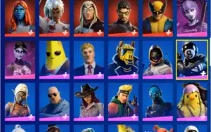 troco conta de fortnite por uma de valorant