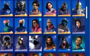 troco conta de fortnite por uma de valorant