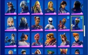 troco conta de fortnite por uma de valorant