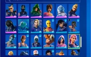 troco conta de fortnite por uma de valorant