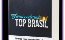 Top Fornecedores Brasileiros