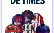 Top Fornecedores Brasileiros