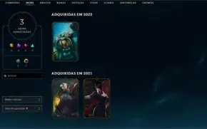 CONTA D4 POUCOS GAMES MUITO PDL UPADA A MÃO MUITO BOA