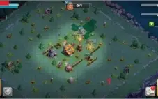 Clash of Clans - CV4