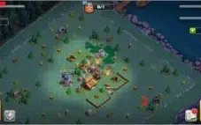 Clash of Clans - CV4