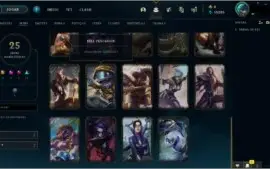Conta Gold 4