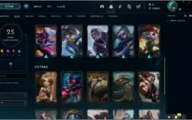 Conta Gold 4