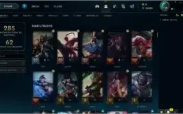 Conta Gold 4