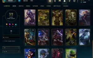 Conta Mono Singed (500K De Maestria)