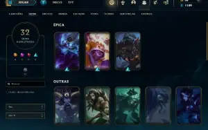 Conta Mono Singed (500K De Maestria)