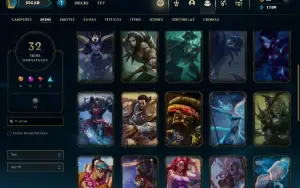 Conta Mono Singed (500K De Maestria)