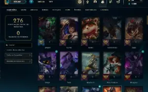 Conta Mono Singed (500K De Maestria)
