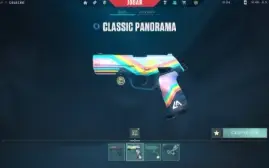 Conta Valorant 750 Reais Gastos