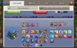 CV 12 EM CONSTANTE EVOLUÇAO