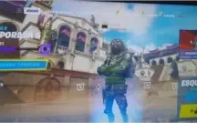 Conta Fortnite! Com 1.800 v-bucks