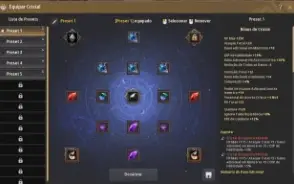 Conta BDO 675 GS full diarios / pot vid / pot mana