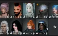 Conta BDO 675 GS full diarios / pot vid / pot mana