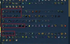 ACC RS3 MAX /3PRAY 99 /BEST PVM BARATIM