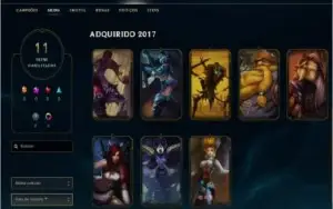 CONTA UNRANKED,LEVEL 34