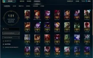 CONTA UNRANKED,LEVEL 34
