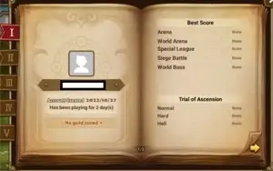 Reroll Summoners War lvl10 com Sonia + Zaiross
