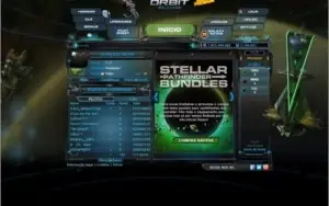 darkorbit toda 184 lf4 50up 50 havock 20 Hércules 10 Espa