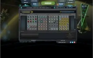 darkorbit toda 184 lf4 50up 50 havock 20 Hércules 10 Espa