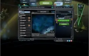 darkorbit toda 184 lf4 50up 50 havock 20 Hércules 10 Espa