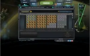 darkorbit toda 184 lf4 50up 50 havock 20 Hércules 10 Espa