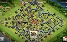 CV14 SEMI FULL TH14 21 SKINS HERÓIS DADOS DE CRIAÇÃO